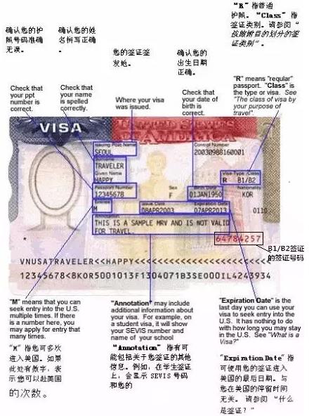 美国EVUS登记流程步骤图文详解：EVUS怎么登记？