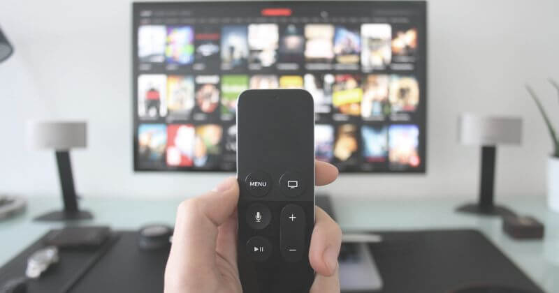 海外から日本のテレビを見る3つの方法！