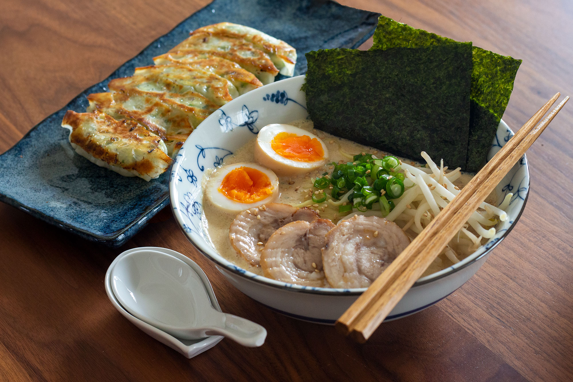 アレンジ大国ニッポン！こんなにある海外から来た日本食