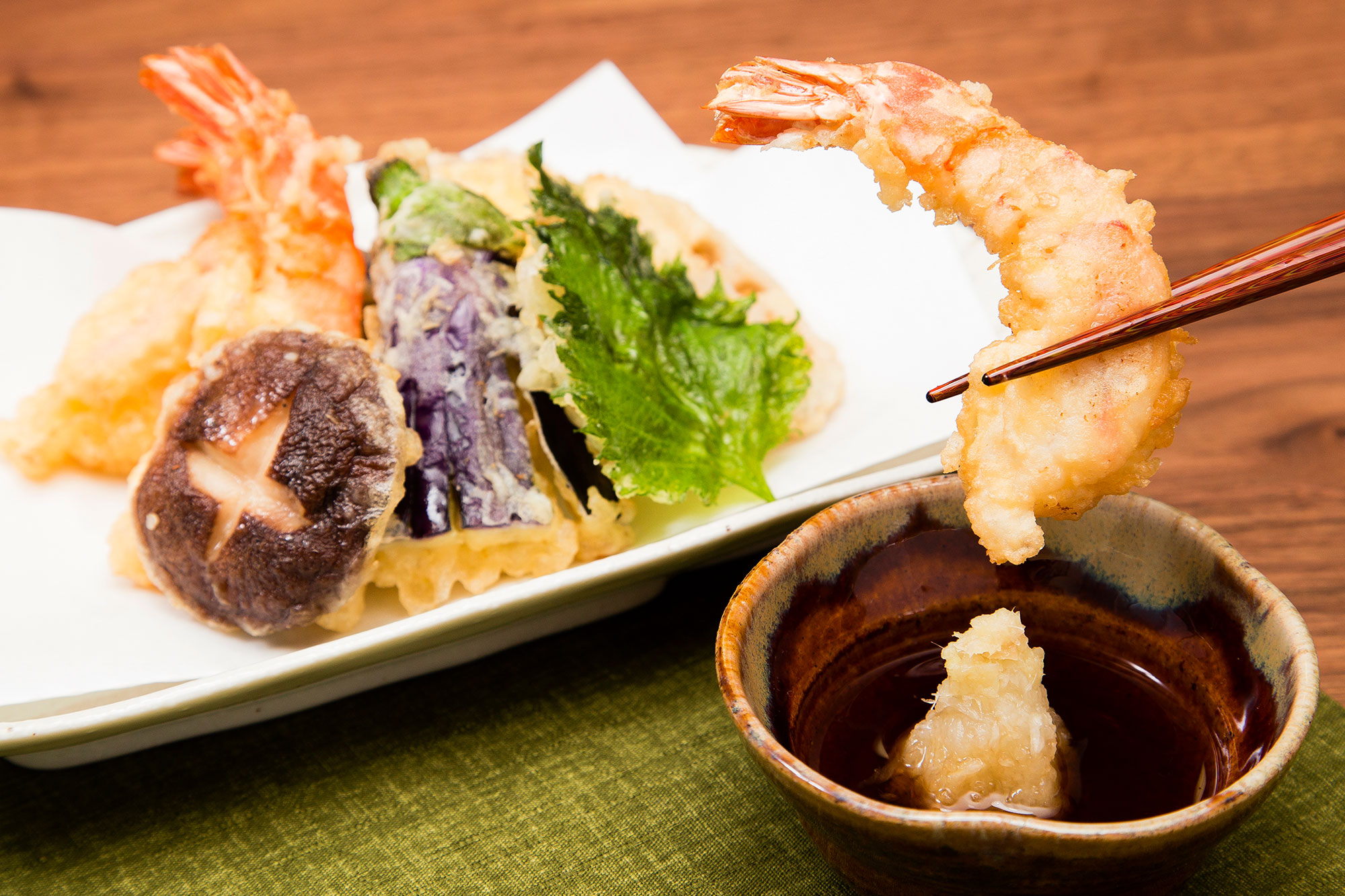 アレンジ大国ニッポン！こんなにある海外から来た日本食