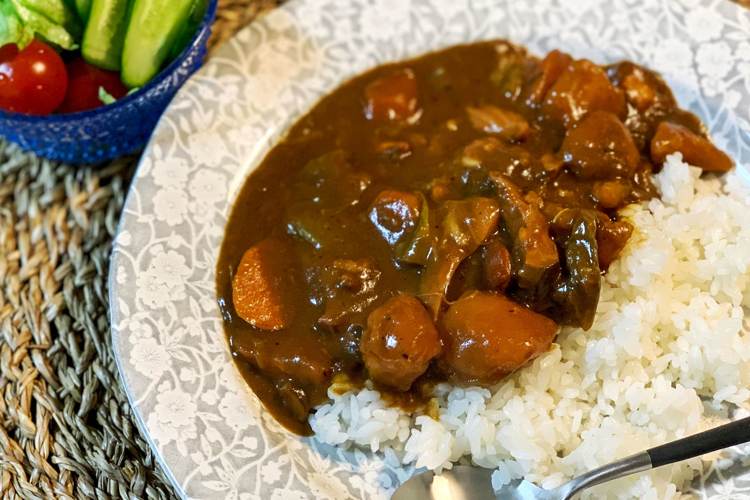 アレンジ大国ニッポン！こんなにある海外から来た日本食