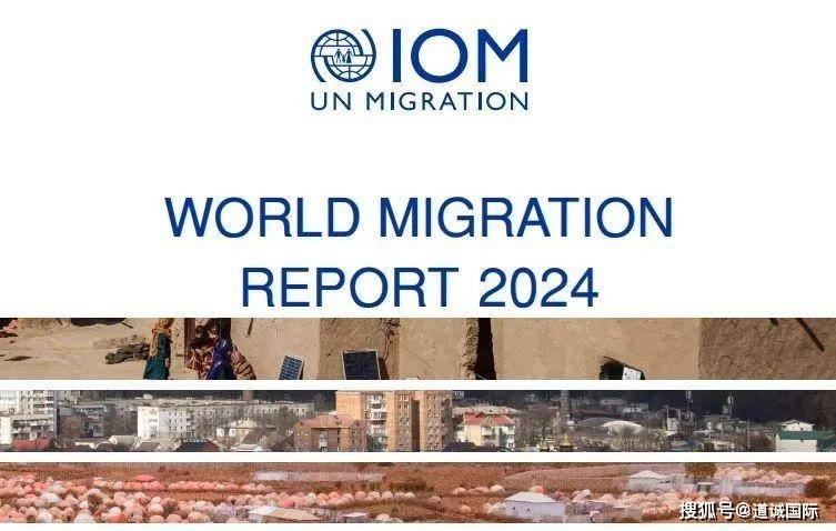 联合国发布最新世界移民报告，中国移民人数全球第四