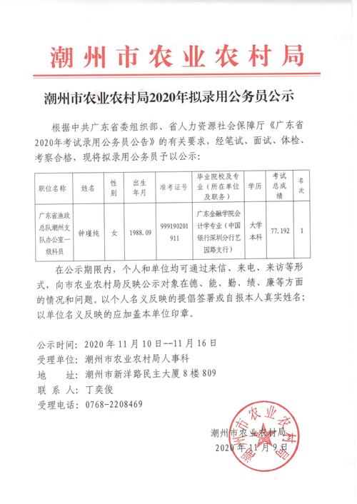 2024年度烟台市各级机关考试录用公务员公告
