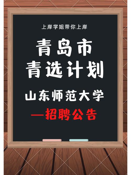 2025年山东师范大学立人双语实验高中招聘公告（67人）
