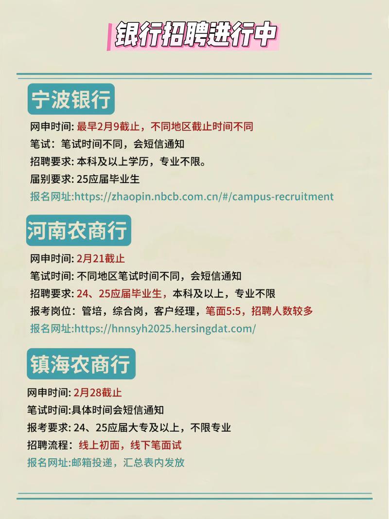 2025恒丰银行成都分行春季校园招聘公告