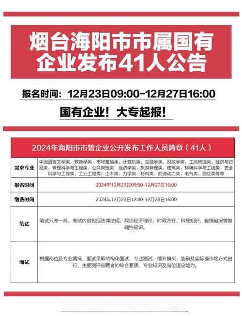 2025烟台牟新发展集团有限公司及下属子公司公开招聘公告