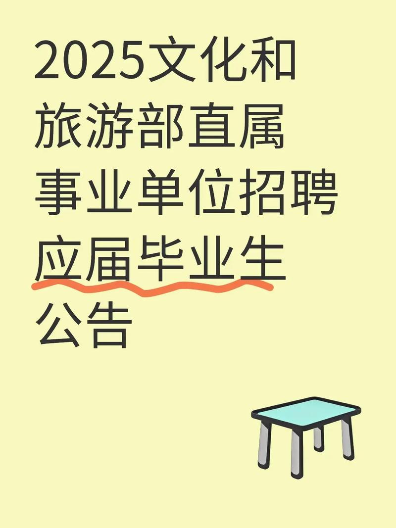 2023年山东烟台市文化和旅游局所属事业单位公开招聘工作人员简章（9人）